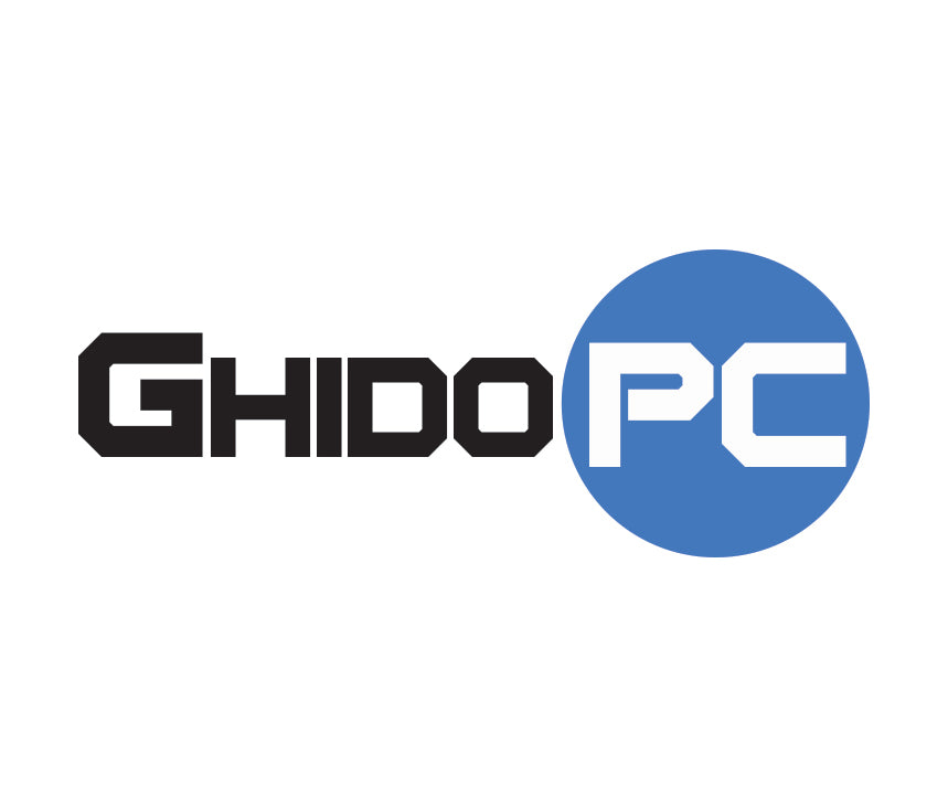 Ghidopc