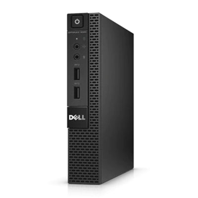 PC DELL OPTIPLEX 3020/9020