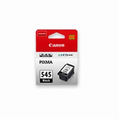 Cartuccia Canon 545 Nera