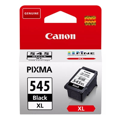 Cartuccia Canon 545xl nera