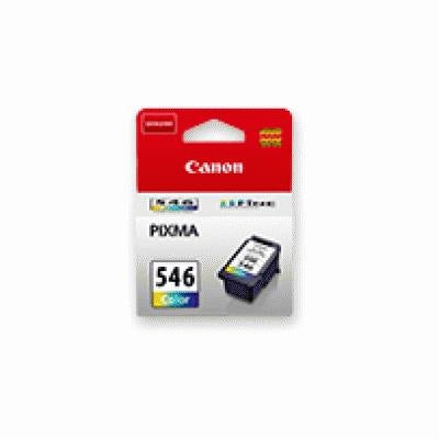 Cartuccia Canon 546 Colore