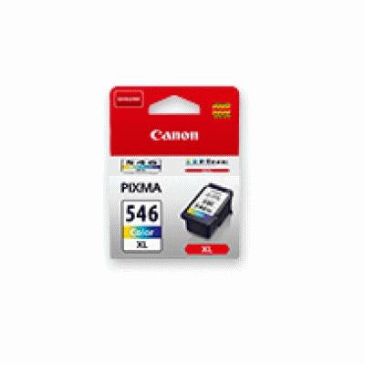 Cartuccia Canon 546XL Colore