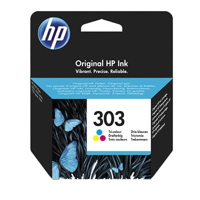 Cartuccia HP n°303 Colore