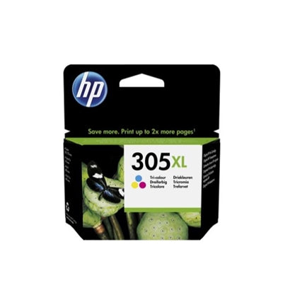 Cartuccia HP n°305XL Colore