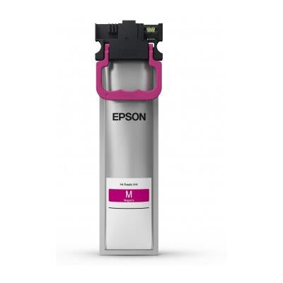 Cartuccia Sacca Epson T9443 Magenta 3000pg