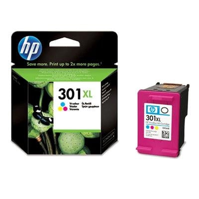 Cartuccia HP n°301XL Colore